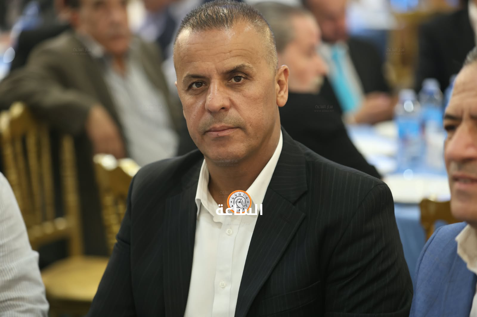Madar Al-Saa Images 0.3637077501202989