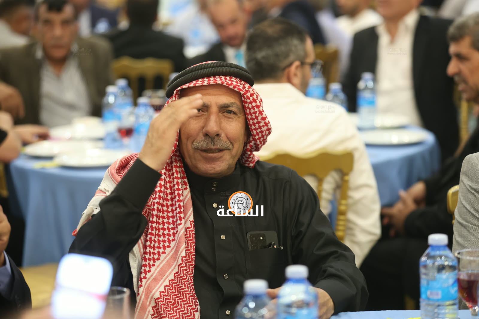 Madar Al-Saa Images 0.6297915763407594