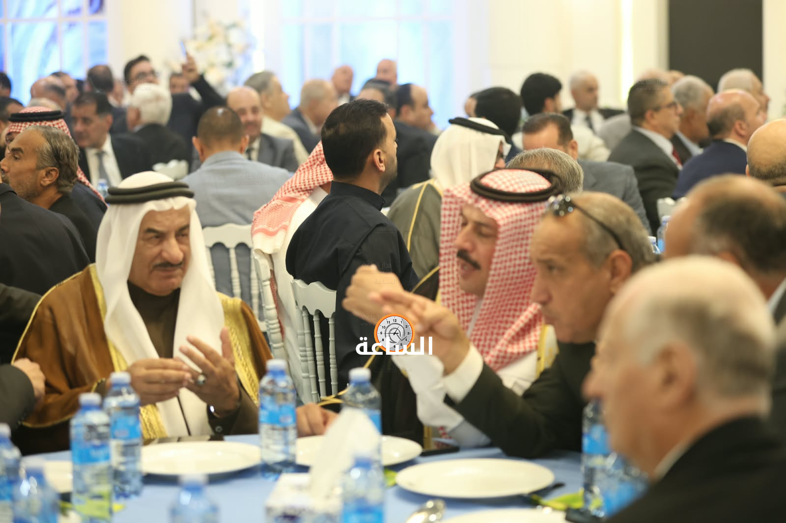 Madar Al-Saa Images 0.5458581779813824