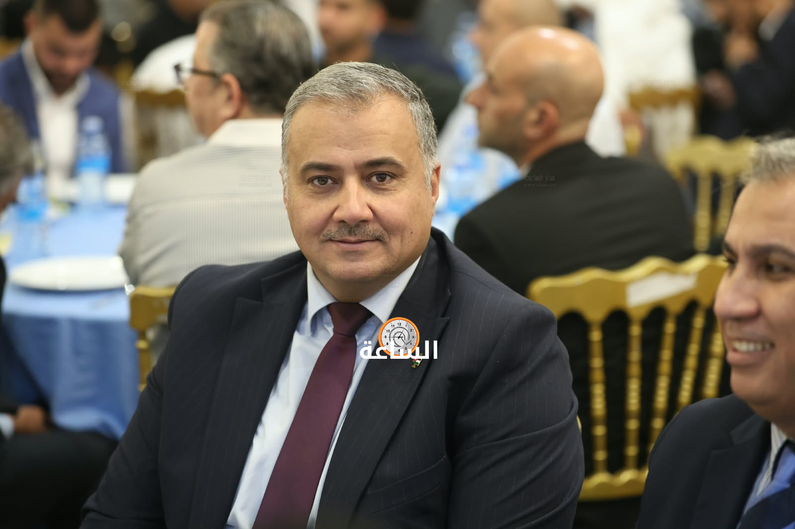 Madar Al-Saa Images 0.8893300066146599
