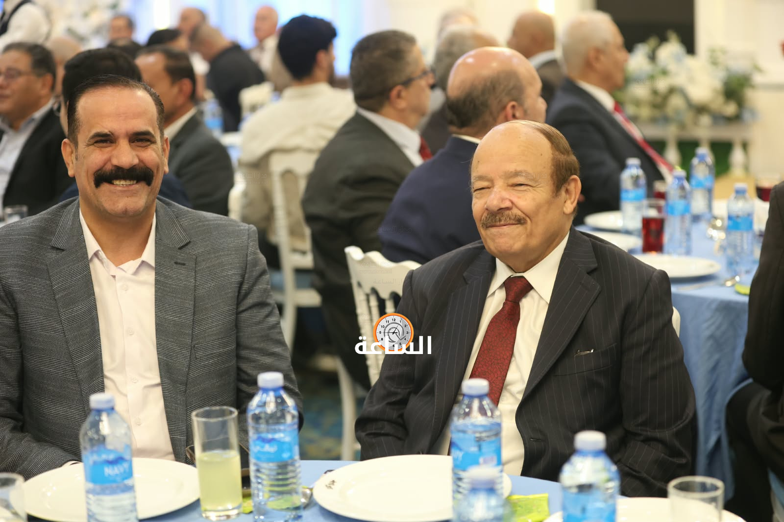 Madar Al-Saa Images 0.8212981471490611