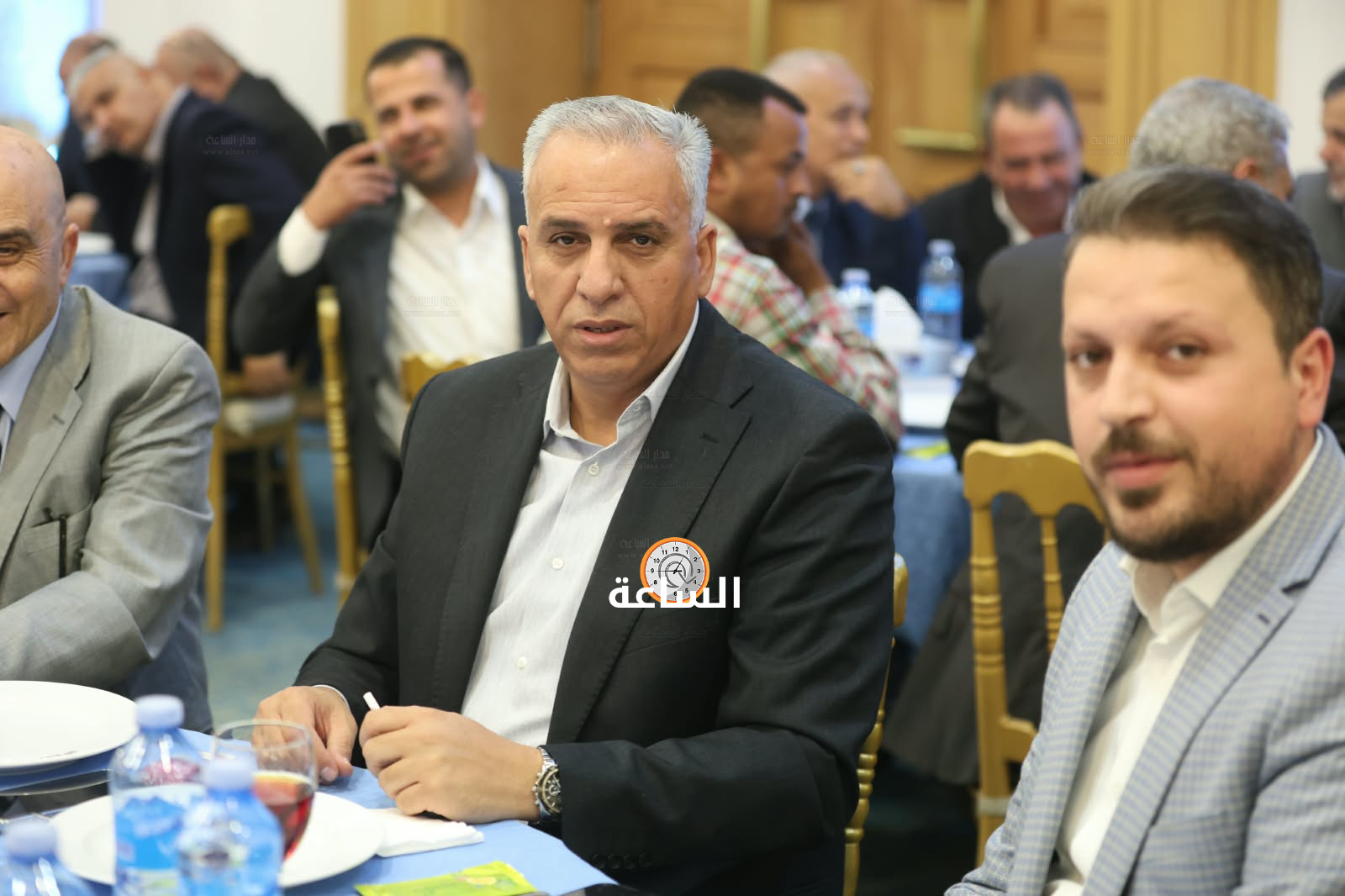 Madar Al-Saa Images 0.386602081480075