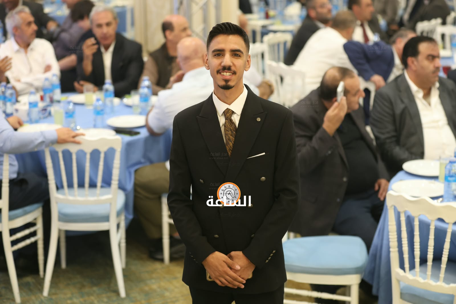 Madar Al-Saa Images 0.8798195406473073