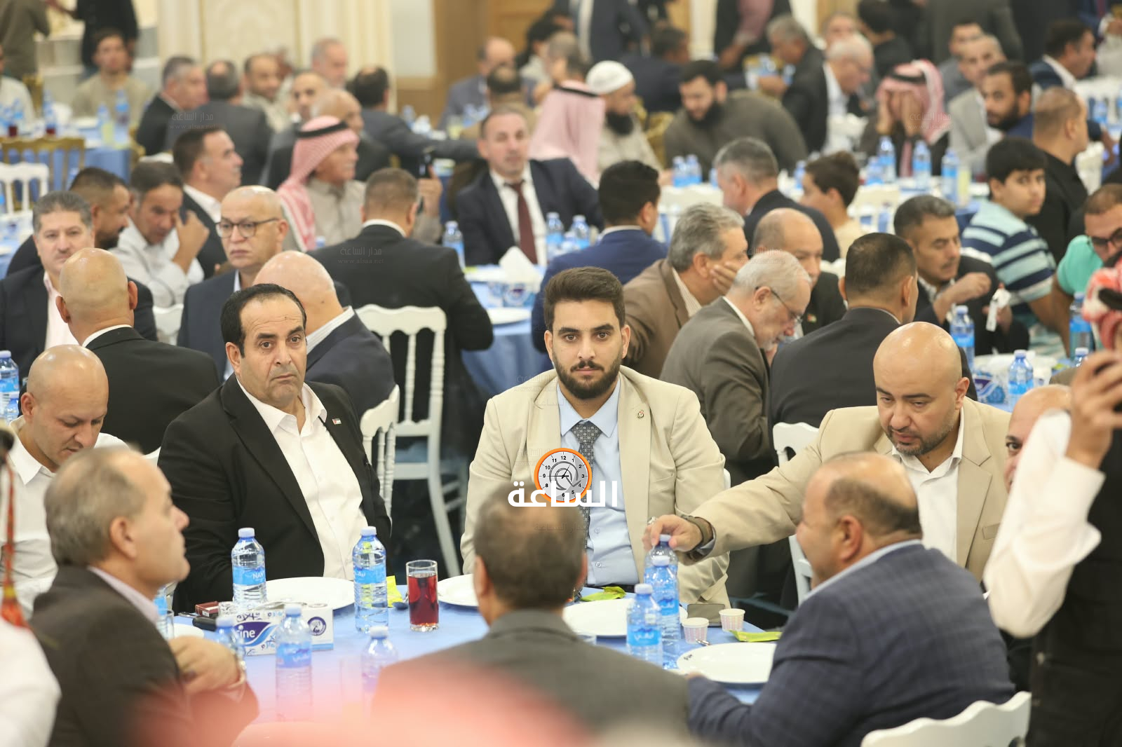Madar Al-Saa Images 0.9989989306591386