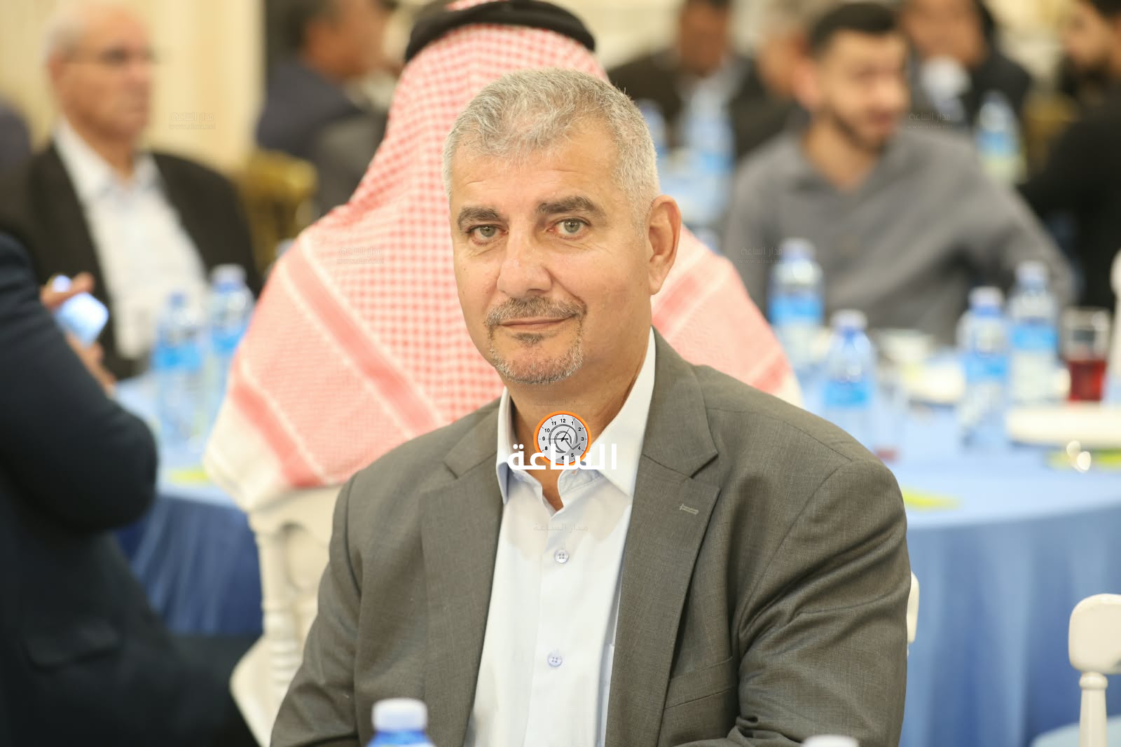 Madar Al-Saa Images 0.1377539137792071