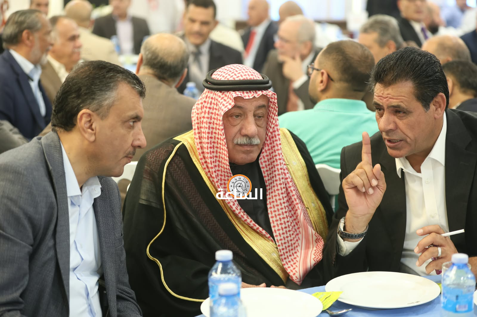 Madar Al-Saa Images 0.01852153208540952