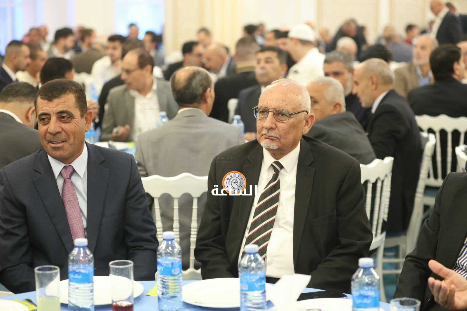 Madar Al-Saa Images 0.23732536747095156