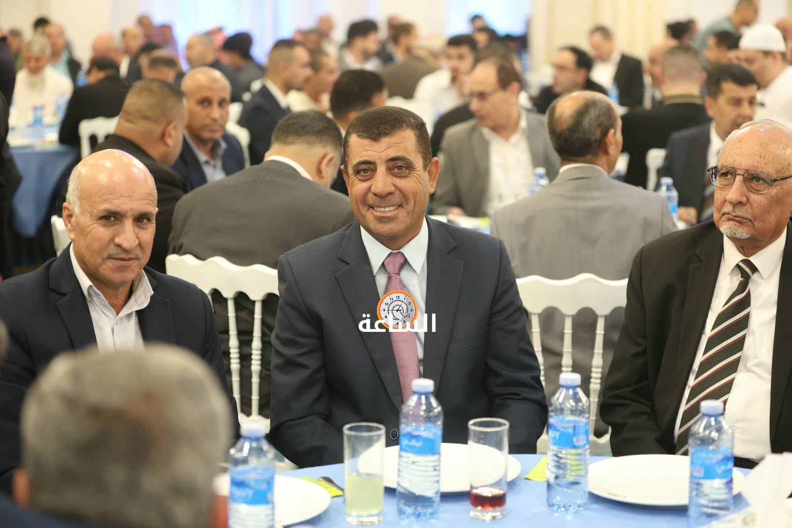 Madar Al-Saa Images 0.3388328844221288