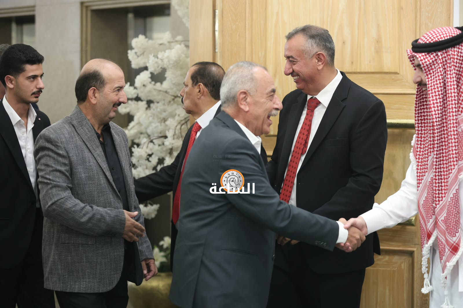 Madar Al-Saa Images 0.6117835497685556