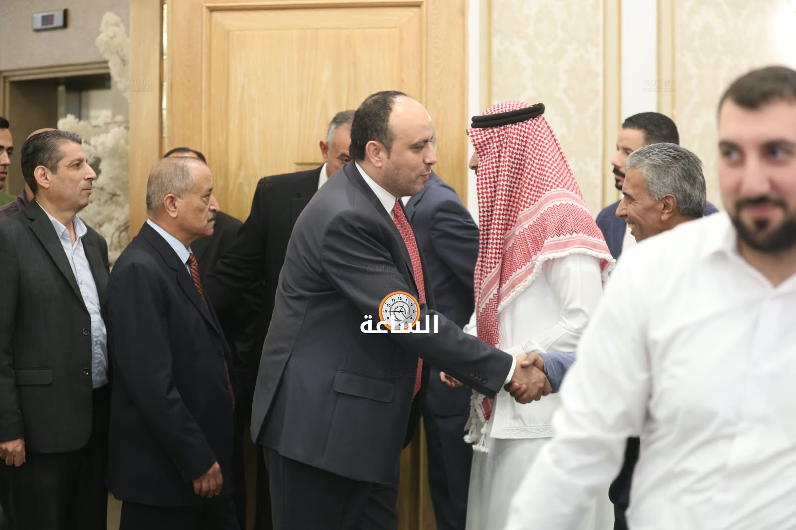 Madar Al-Saa Images 0.7688613298354254