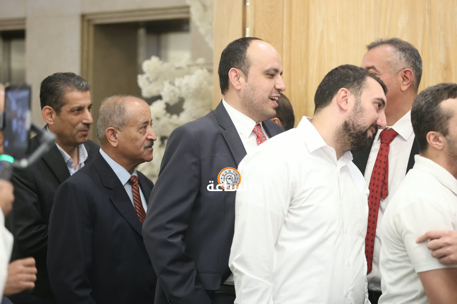 Madar Al-Saa Images 0.5690210147609541