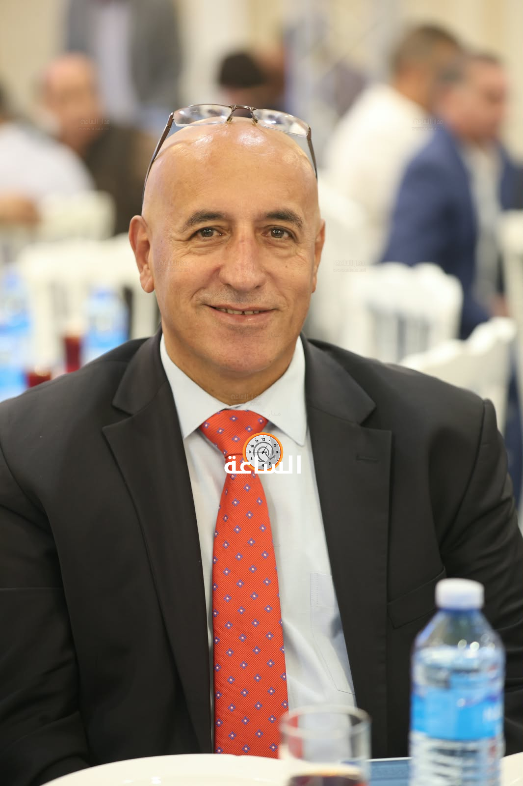 Madar Al-Saa Images 0.4670231802194079