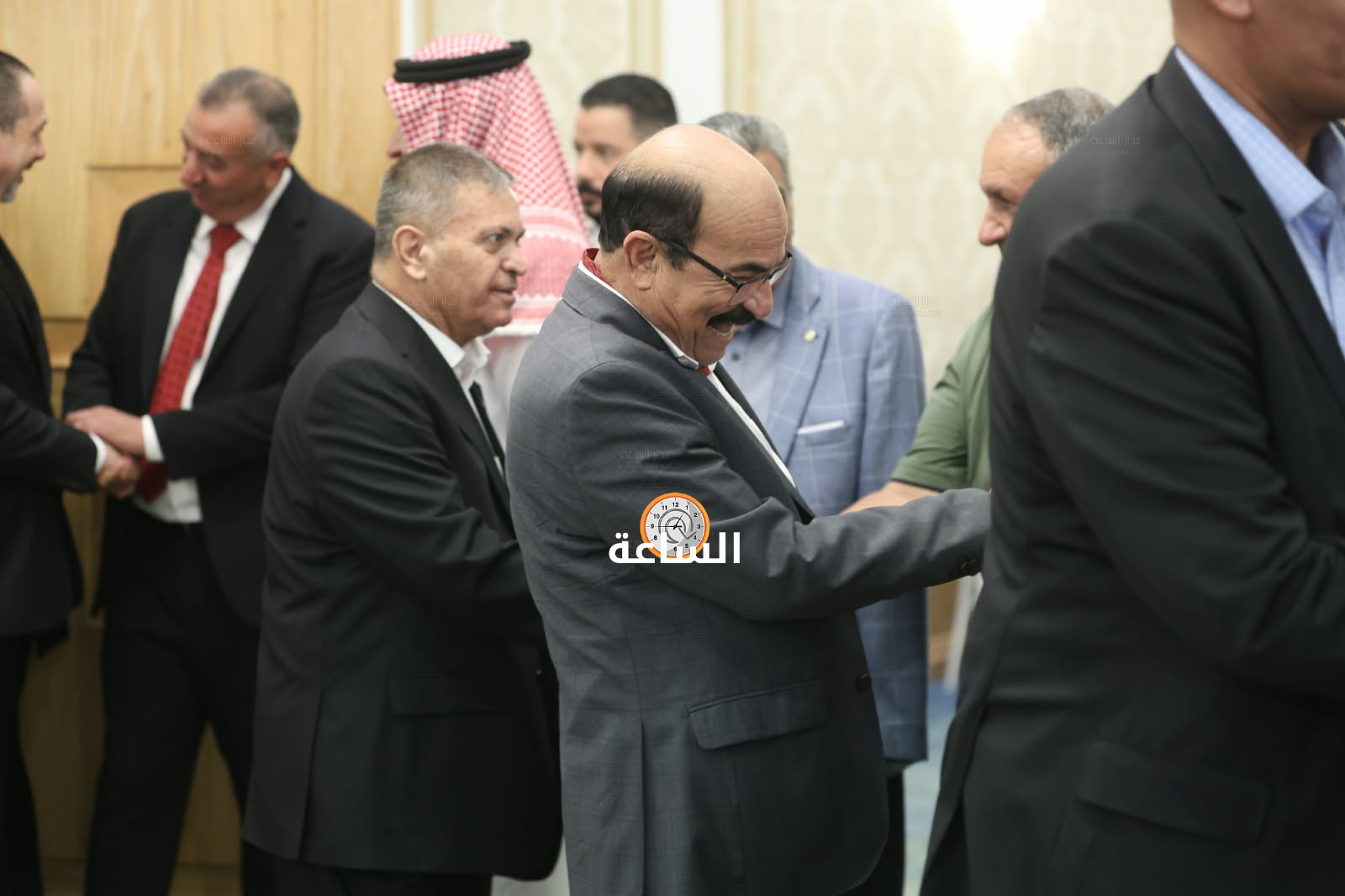 Madar Al-Saa Images 0.15180302514177468