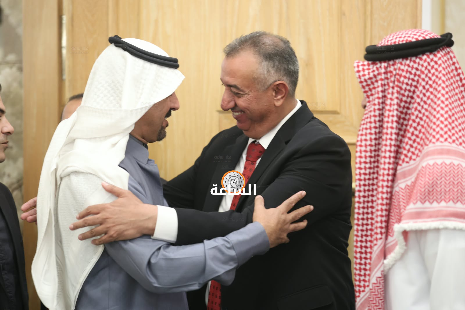 Madar Al-Saa Images 0.8875982626903361