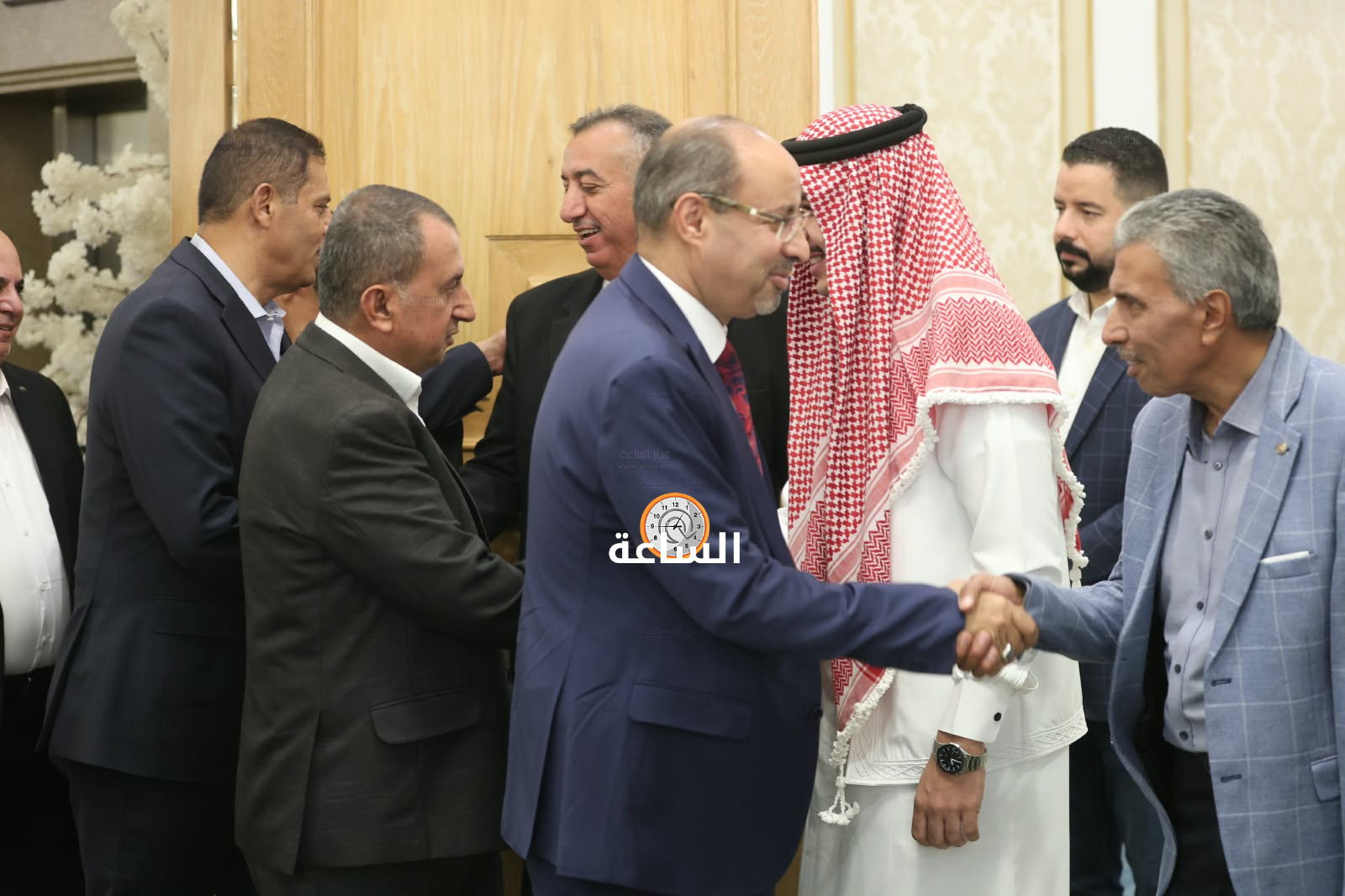 Madar Al-Saa Images 0.20548822729500227