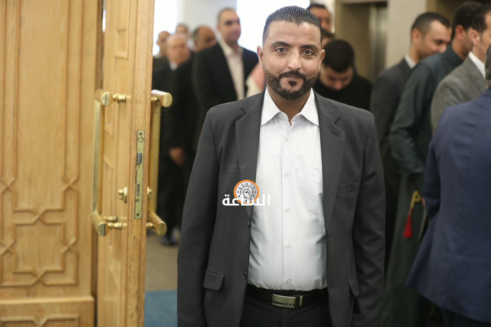 Madar Al-Saa Images 0.8067445835148366