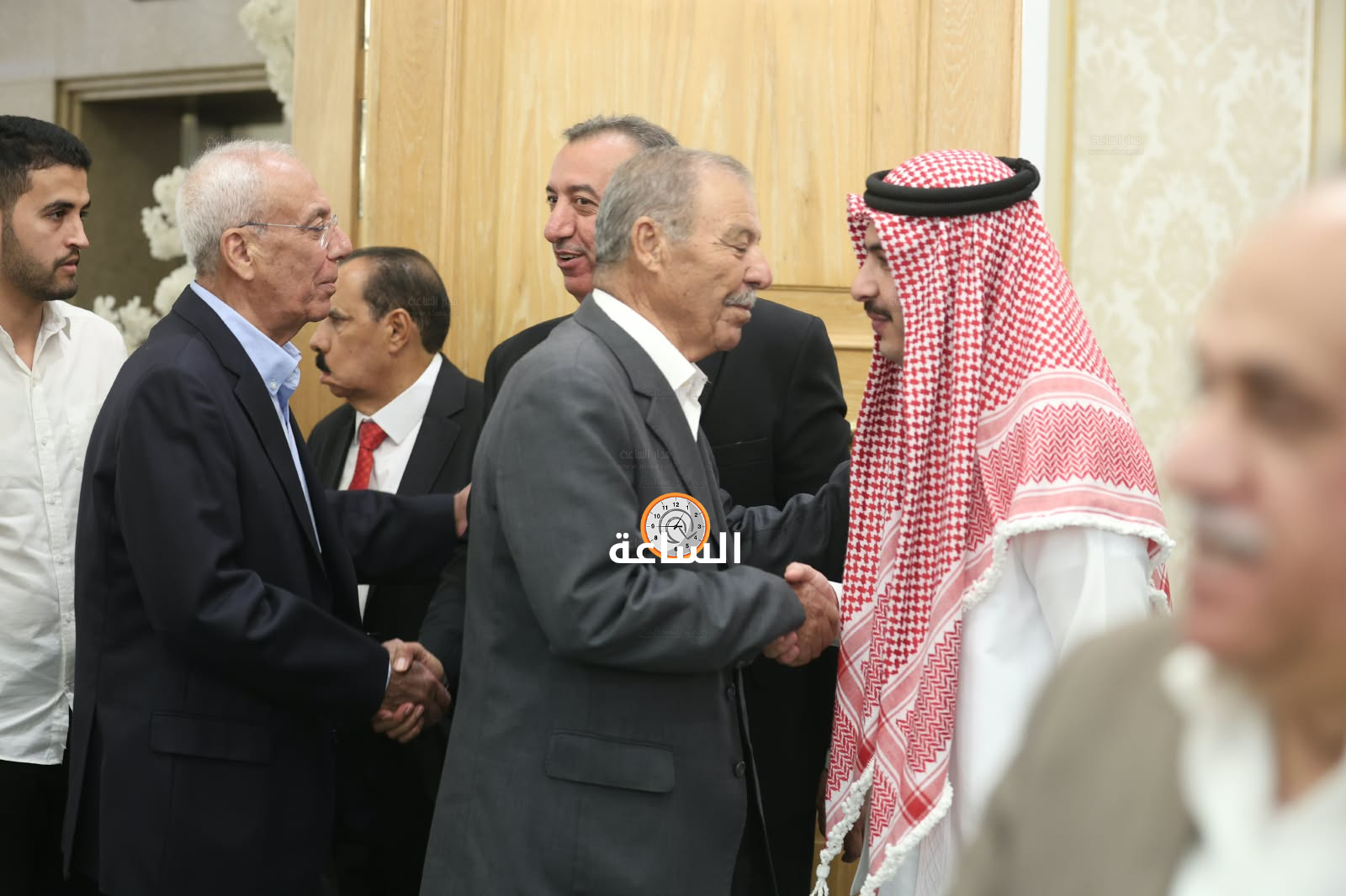 Madar Al-Saa Images 0.2252971291801521