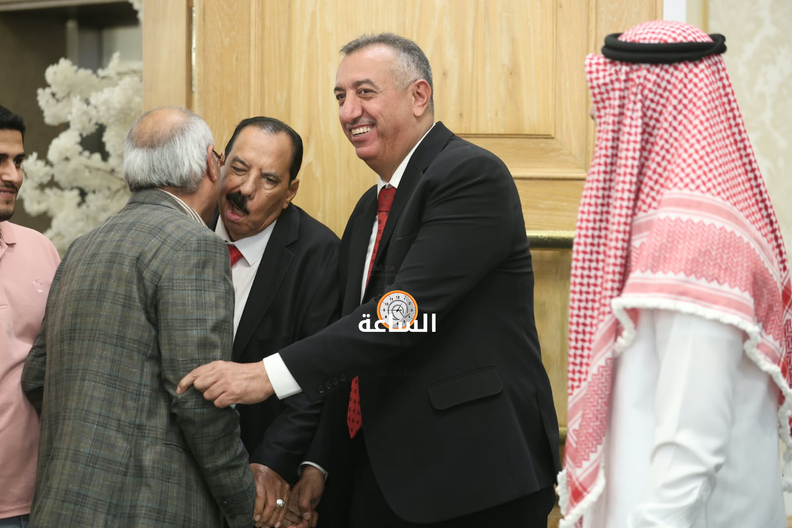 Madar Al-Saa Images 0.9552765016854549