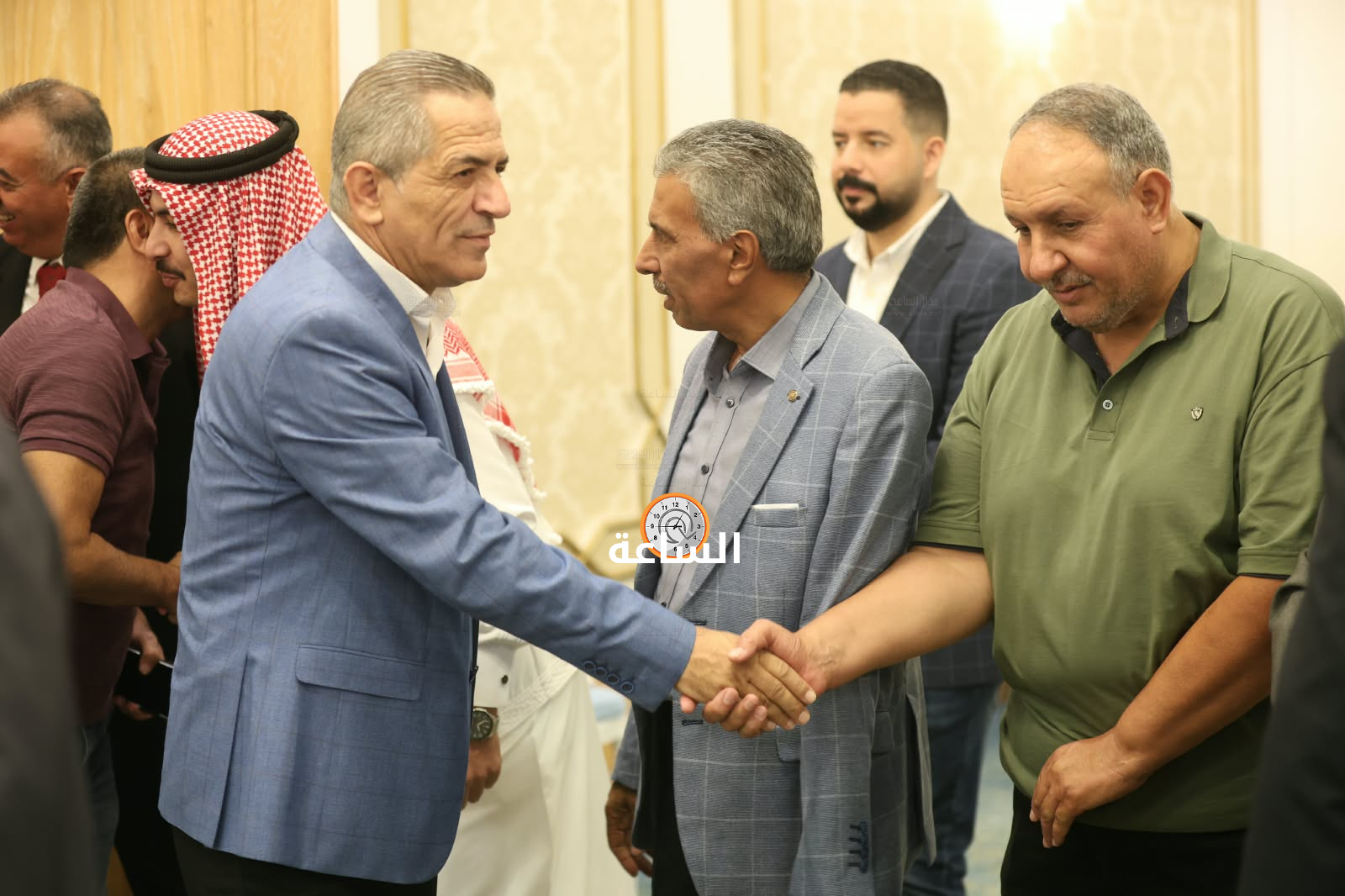 Madar Al-Saa Images 0.4419877027052497