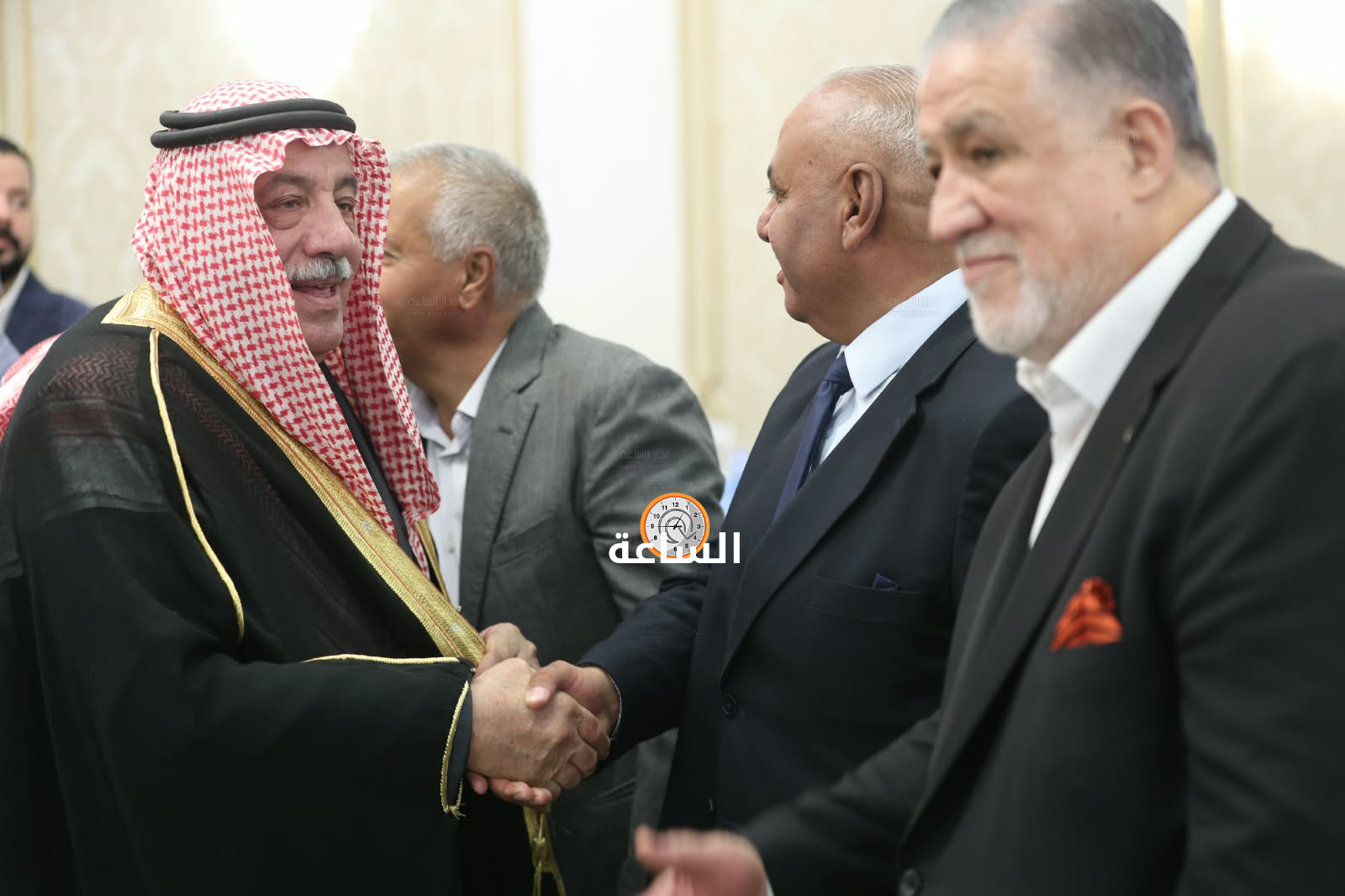 Madar Al-Saa Images 0.32070670452745553