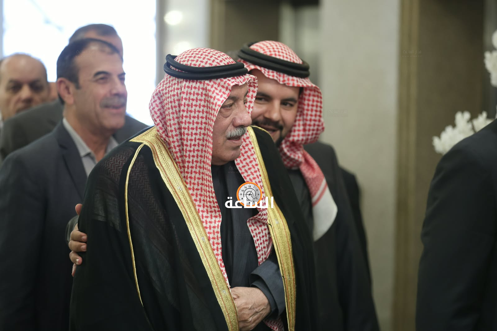 Madar Al-Saa Images 0.5657512751870781