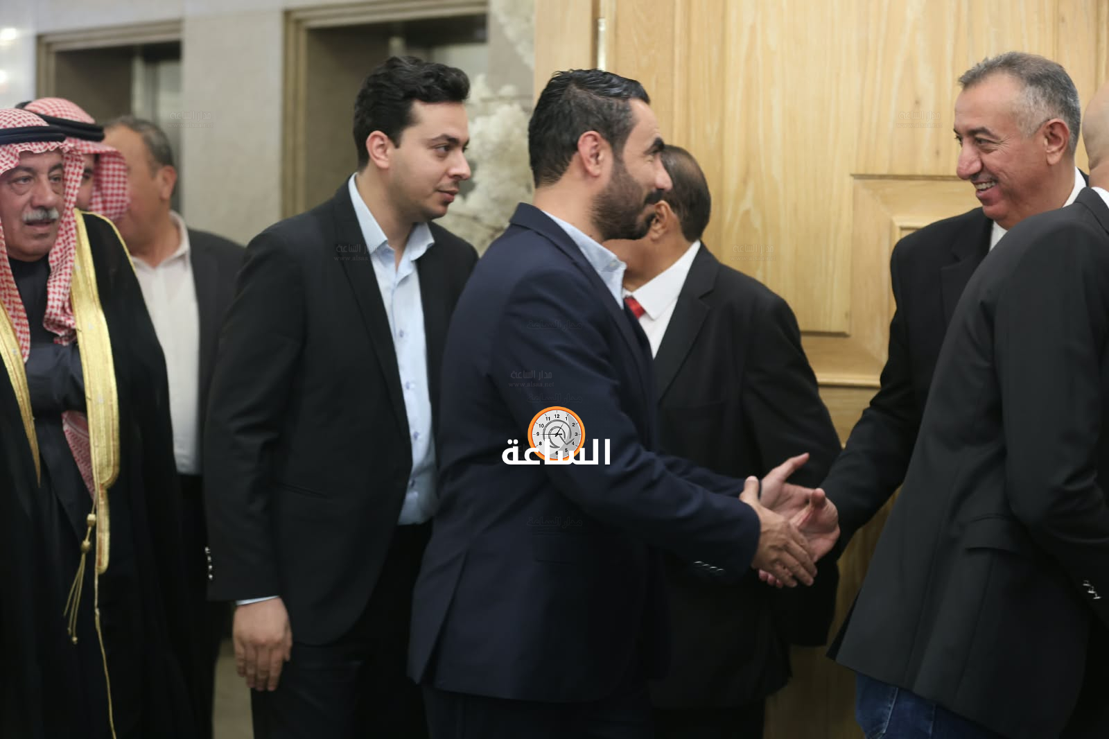 Madar Al-Saa Images 0.8314574847363272