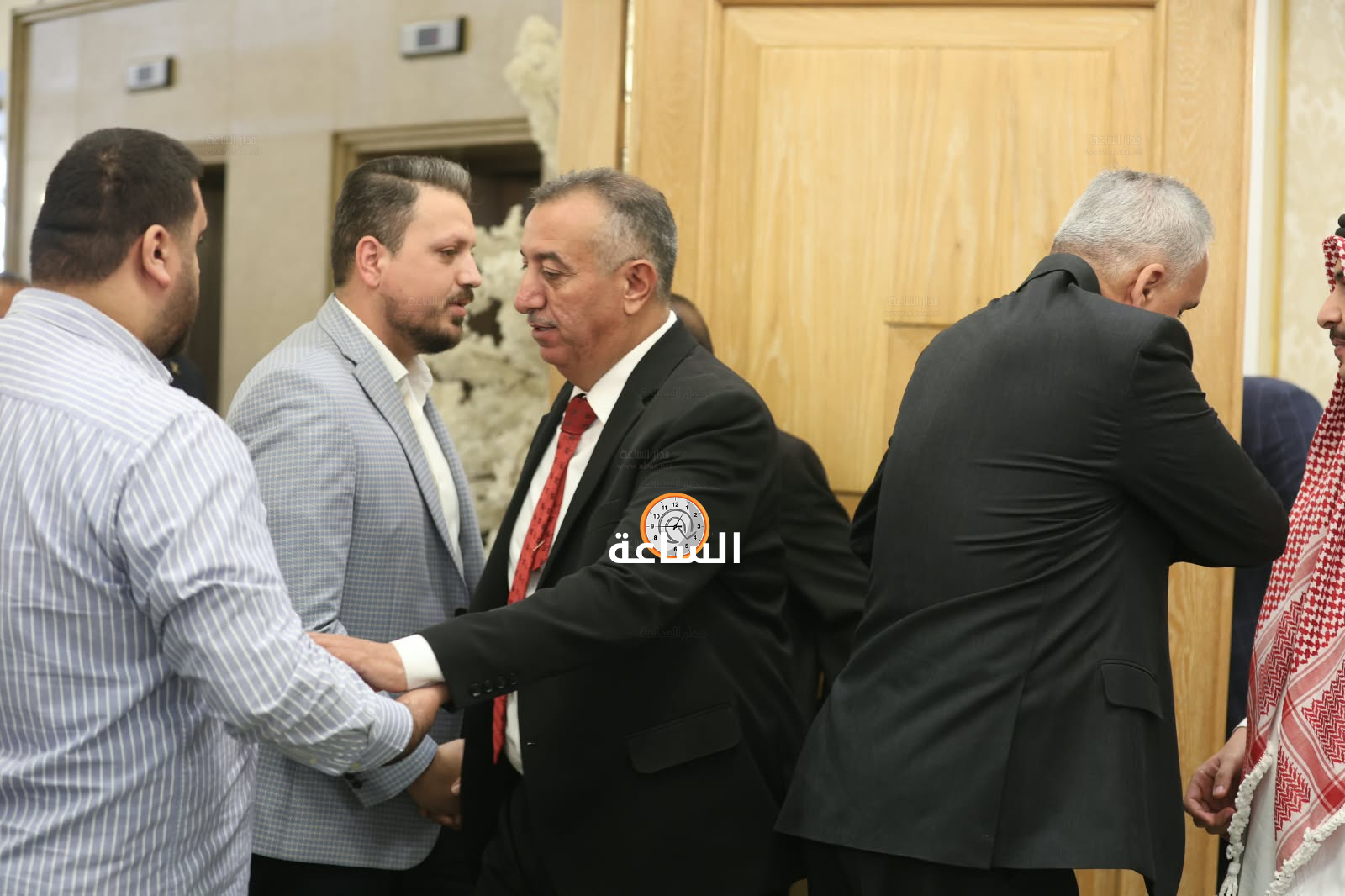 Madar Al-Saa Images 0.8892948376811731