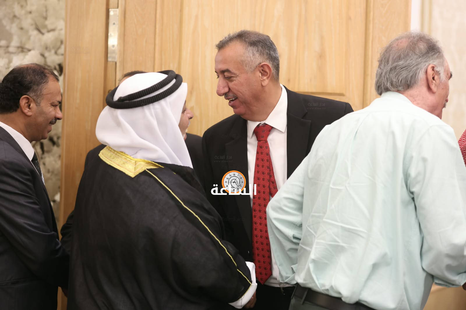 Madar Al-Saa Images 0.5808244052058967