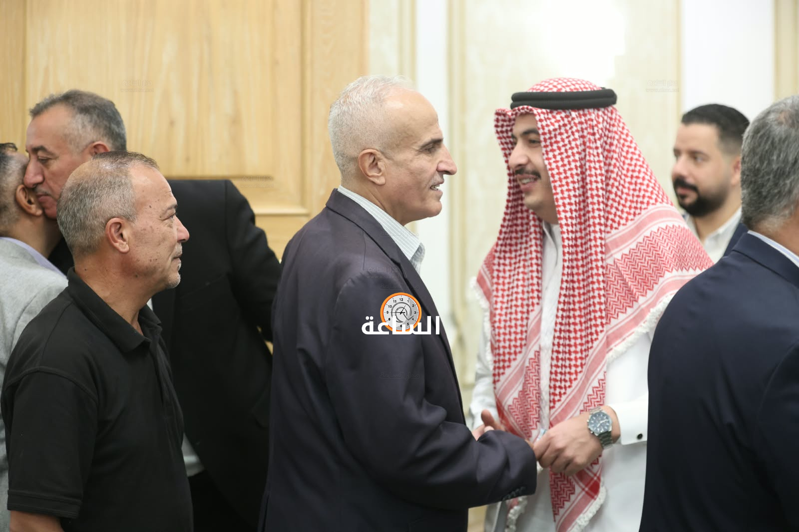 Madar Al-Saa Images 0.7081481655594346