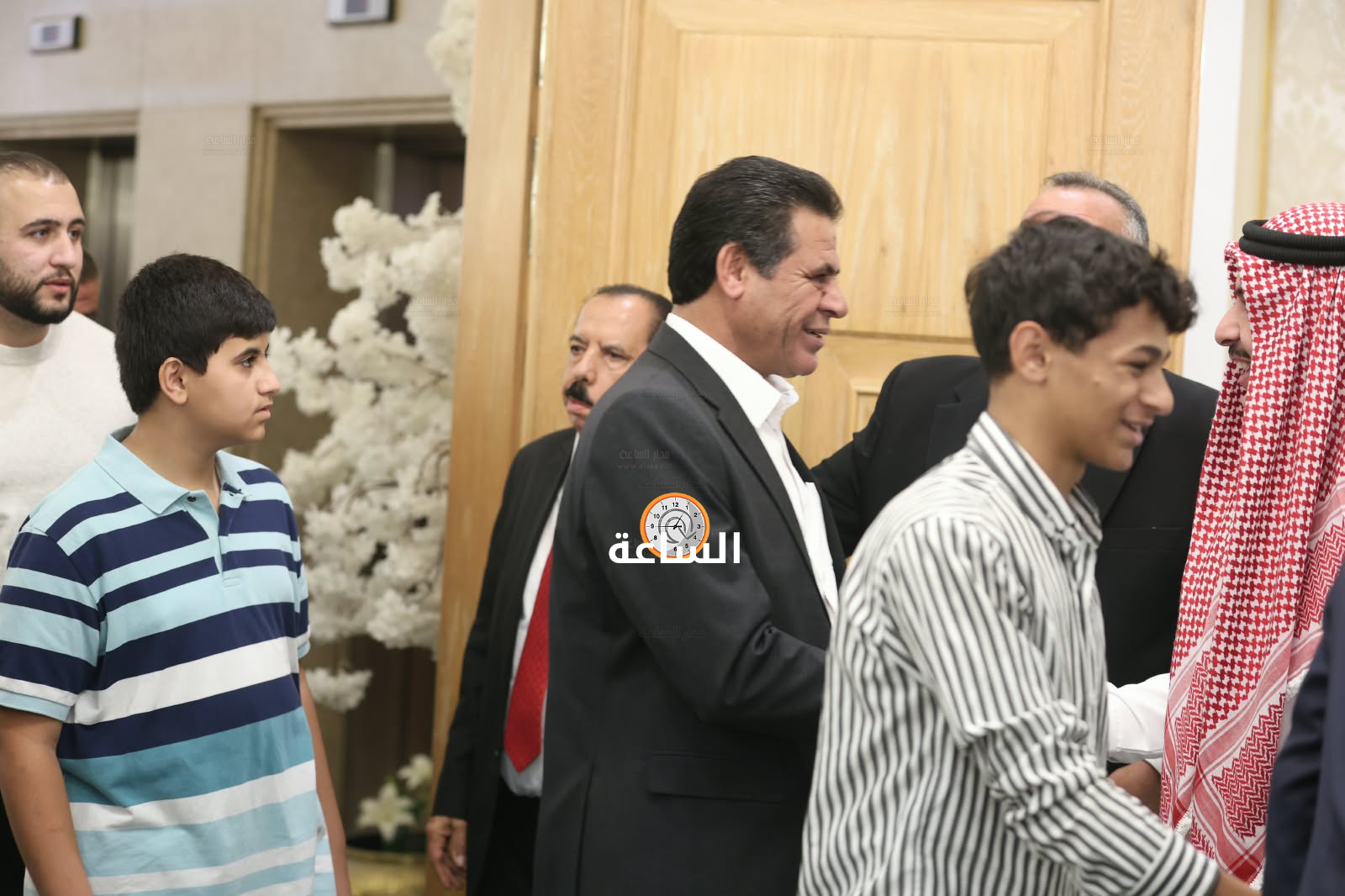 Madar Al-Saa Images 0.6969356134431263