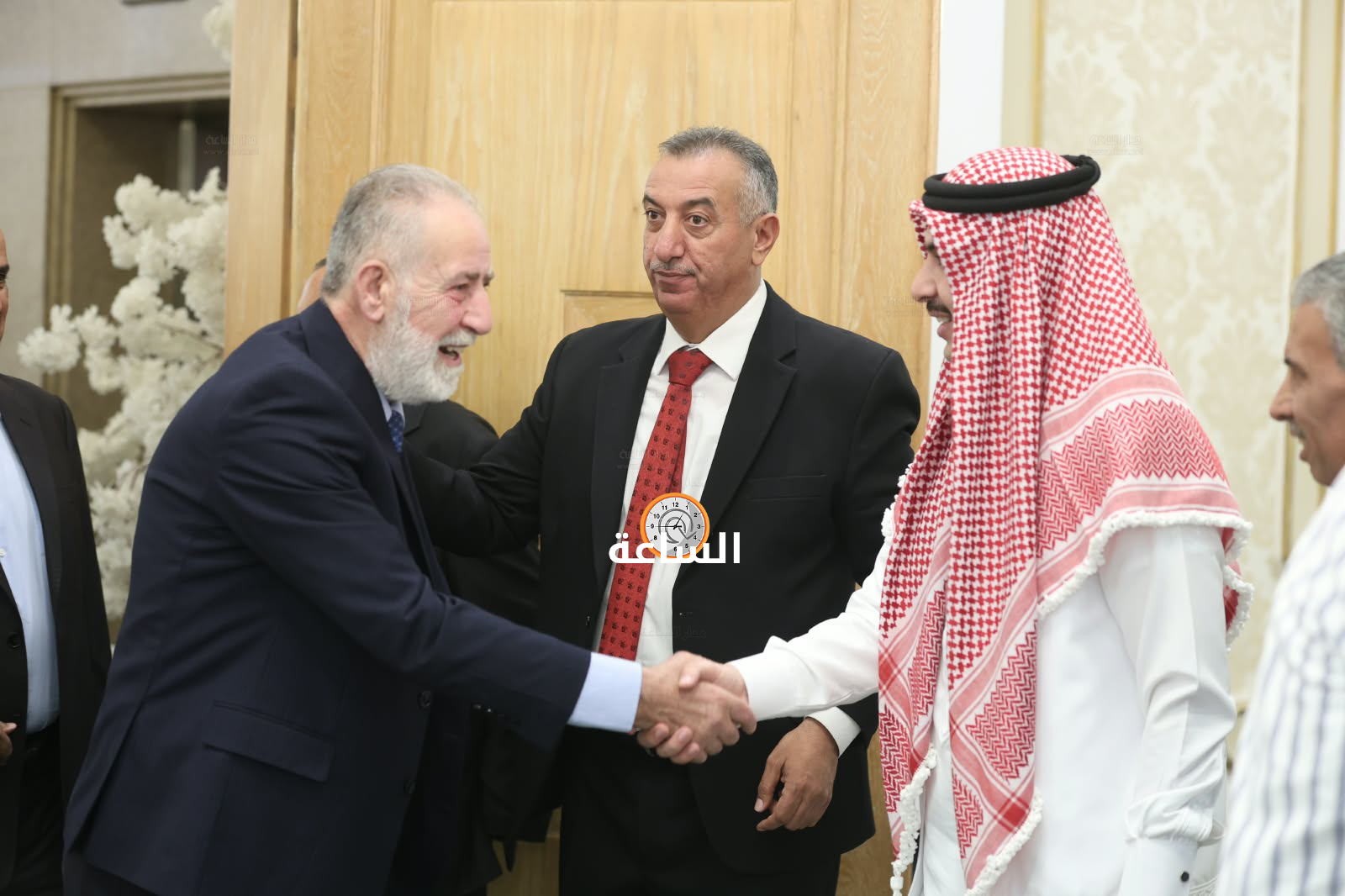 Madar Al-Saa Images 0.6491761273771599