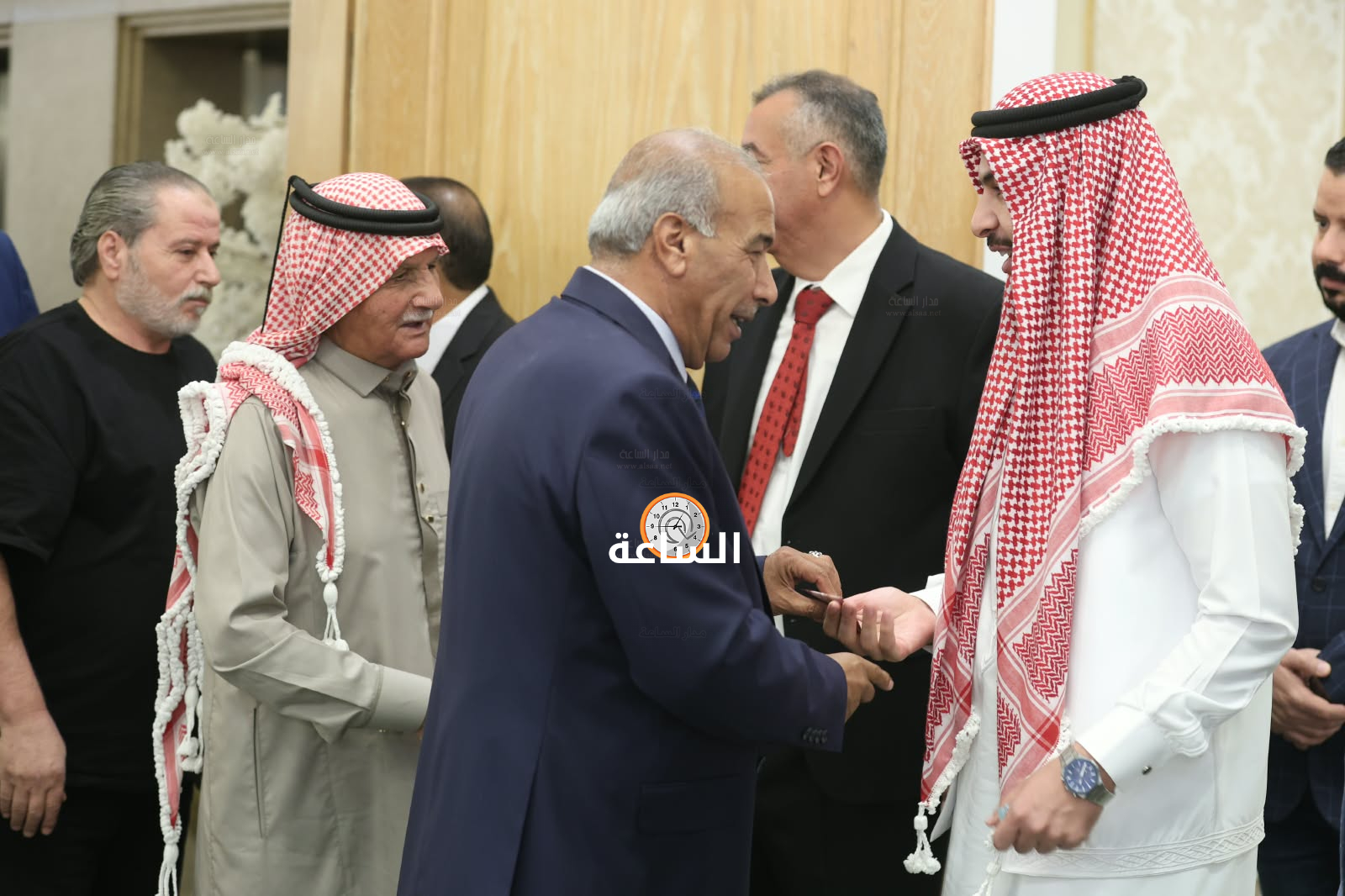 Madar Al-Saa Images 0.29768177125317086