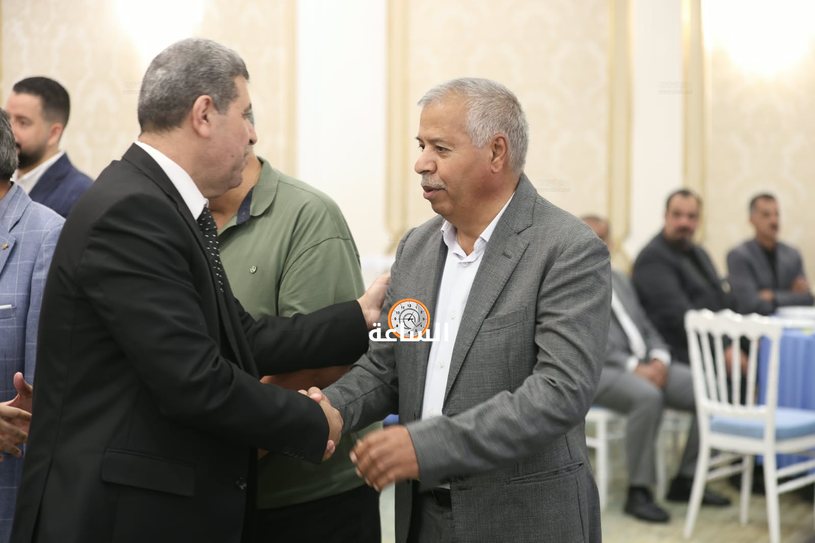 Madar Al-Saa Images 0.2370264717089694