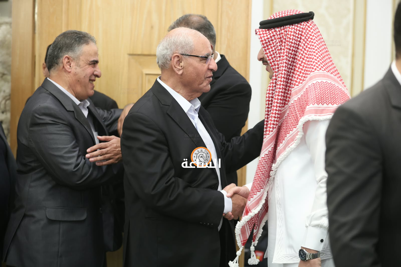 Madar Al-Saa Images 0.47967025620341885