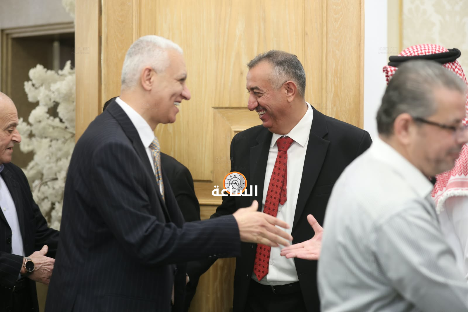 Madar Al-Saa Images 0.2309207457267527