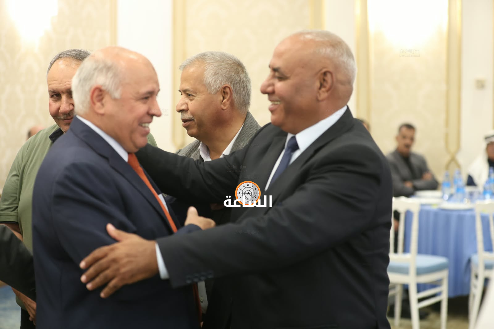 Madar Al-Saa Images 0.09947029525481499