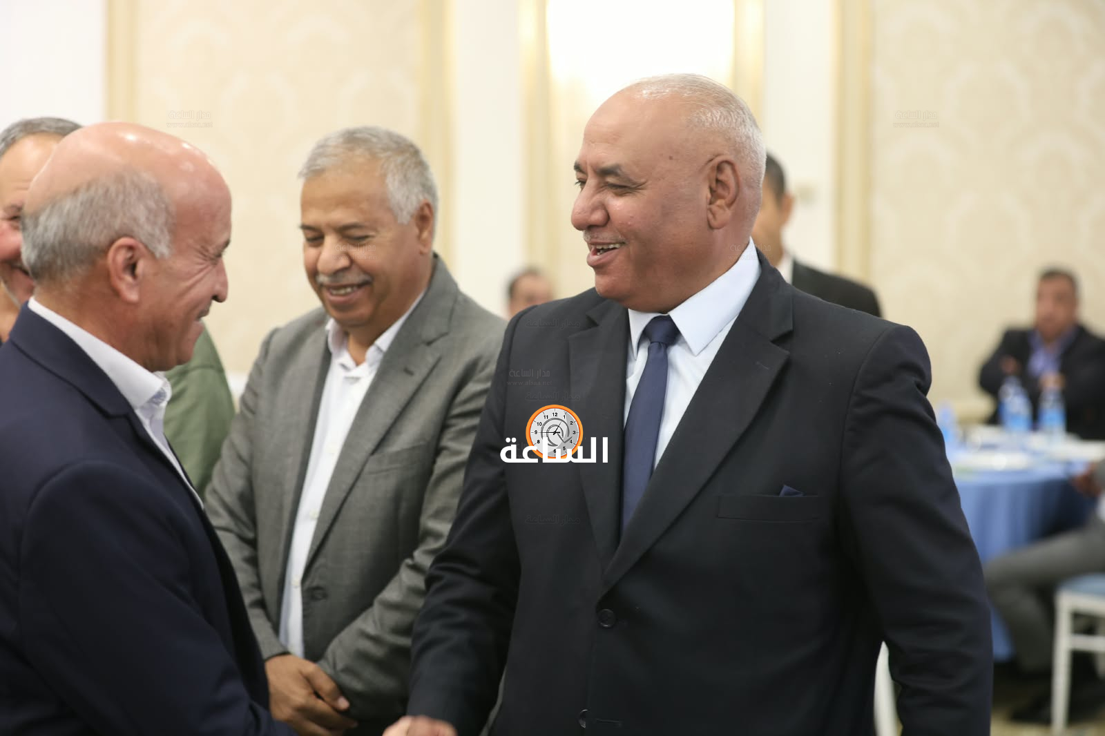 Madar Al-Saa Images 0.7712067760351501
