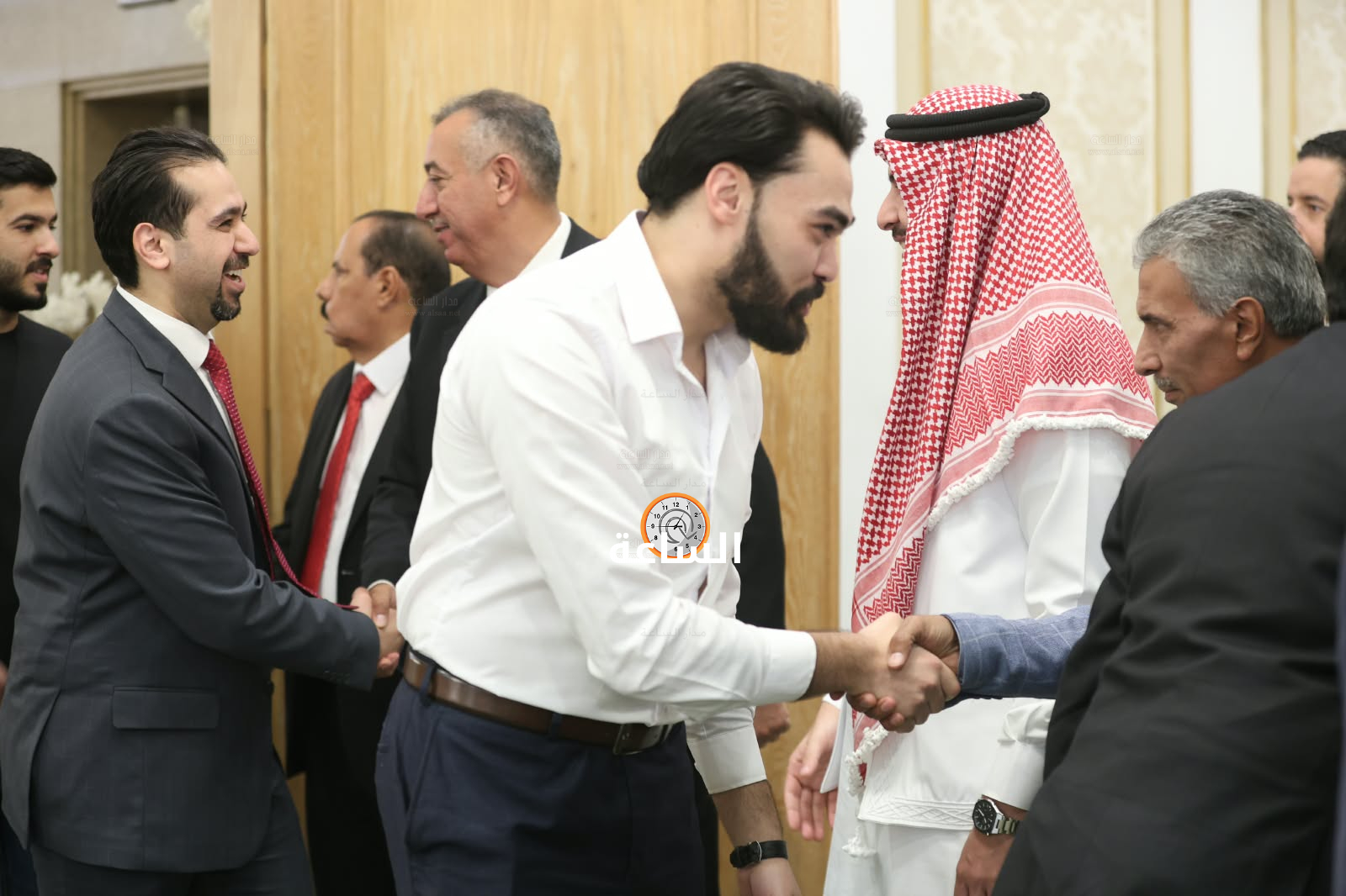 Madar Al-Saa Images 0.44216488109900853