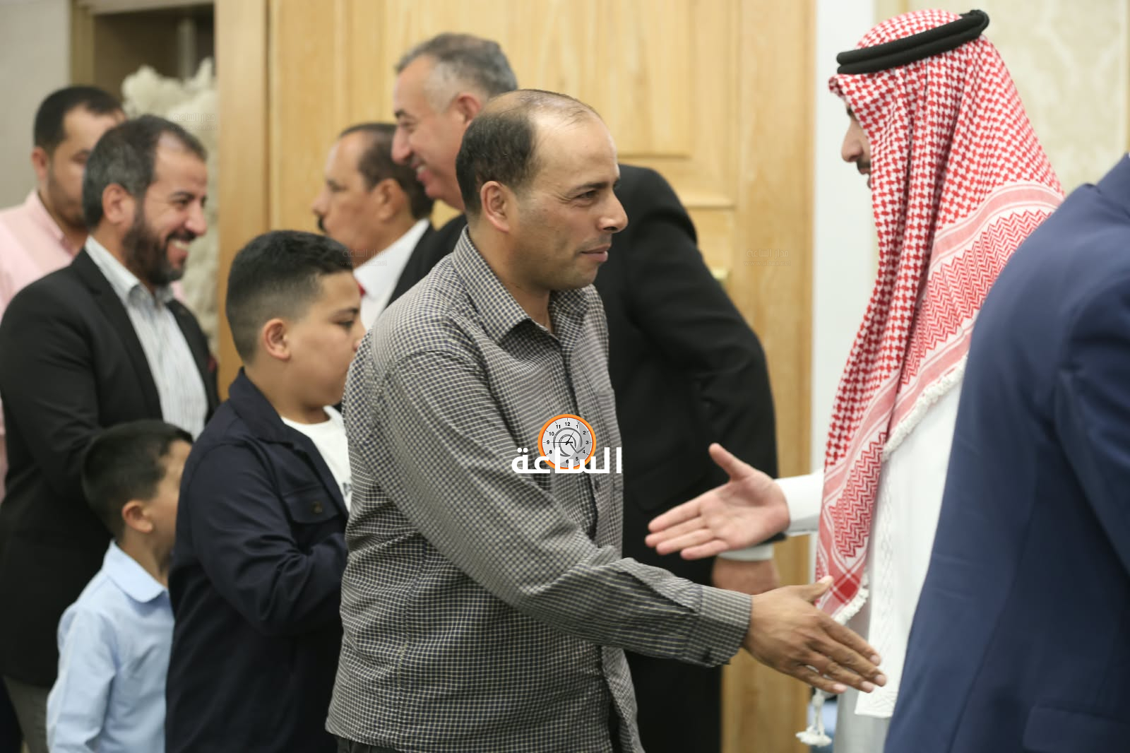 Madar Al-Saa Images 0.9889933864794216