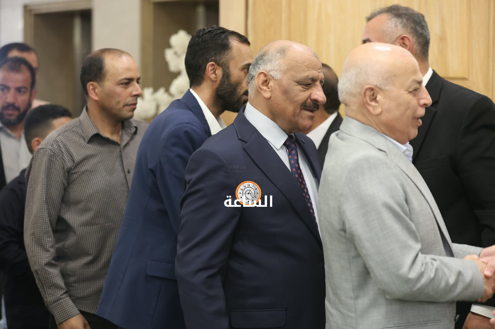 Madar Al-Saa Images 0.2506618013188683