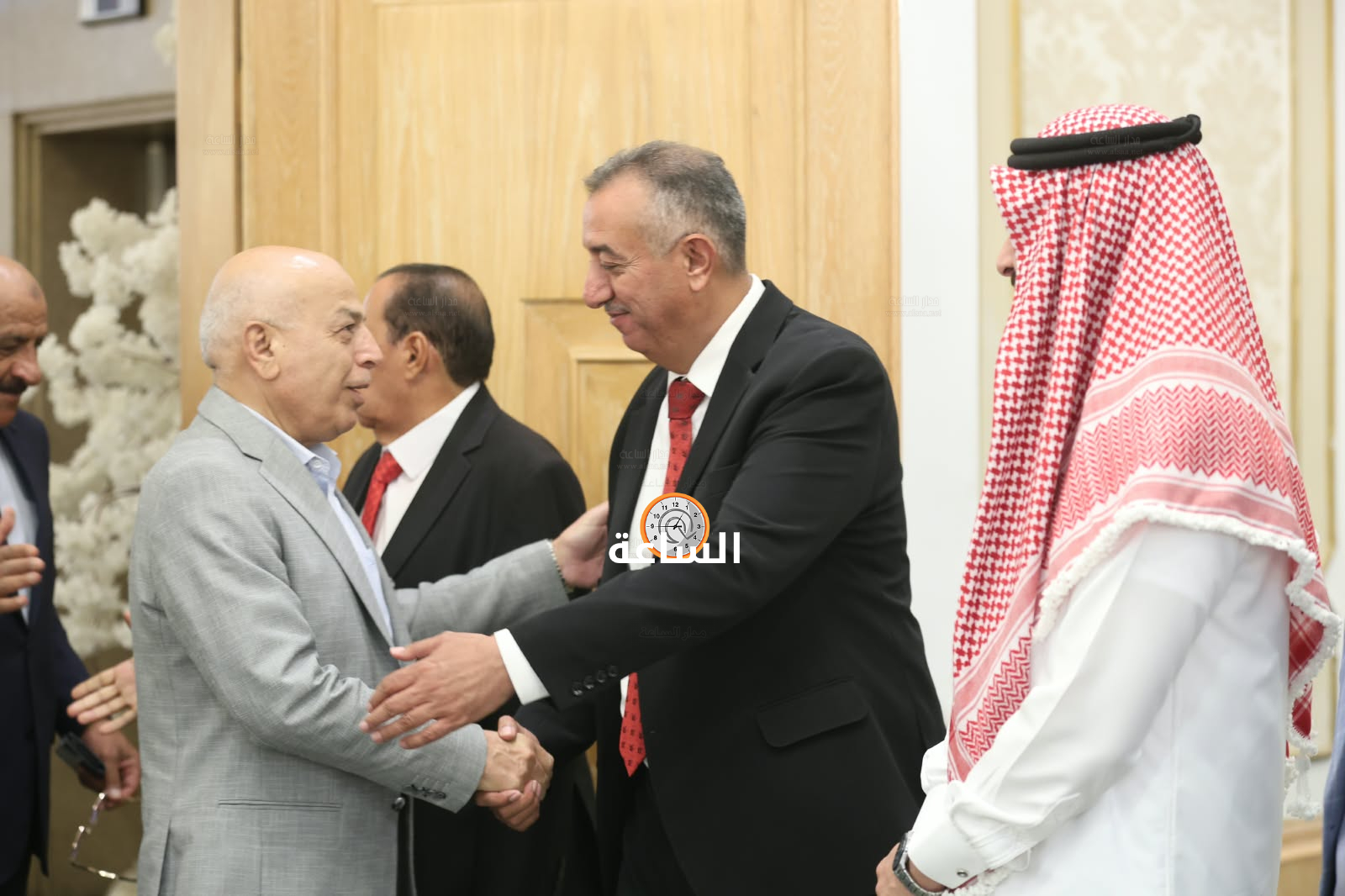 Madar Al-Saa Images 0.23759483697739636