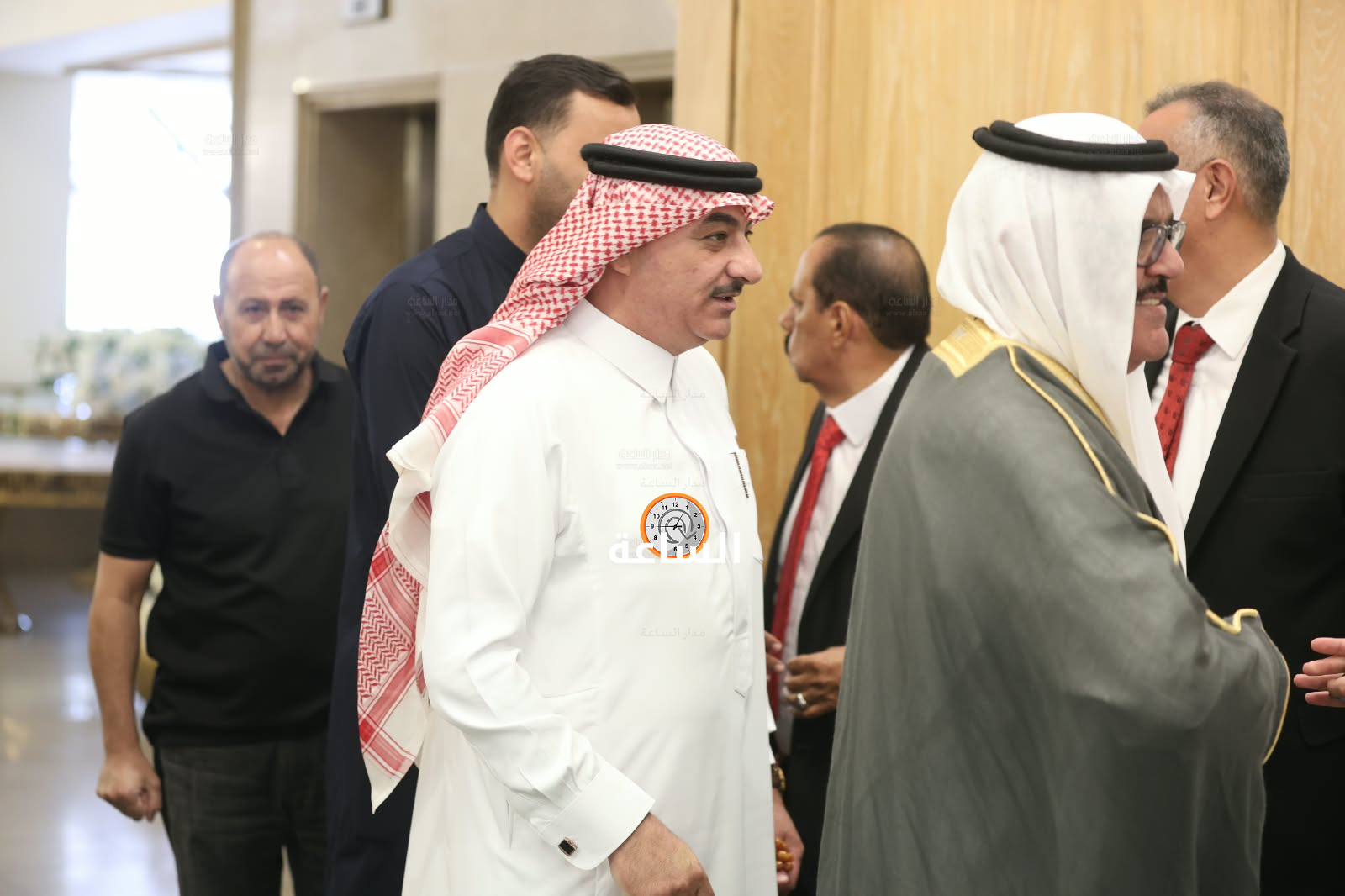 Madar Al-Saa Images 0.29365082222612926