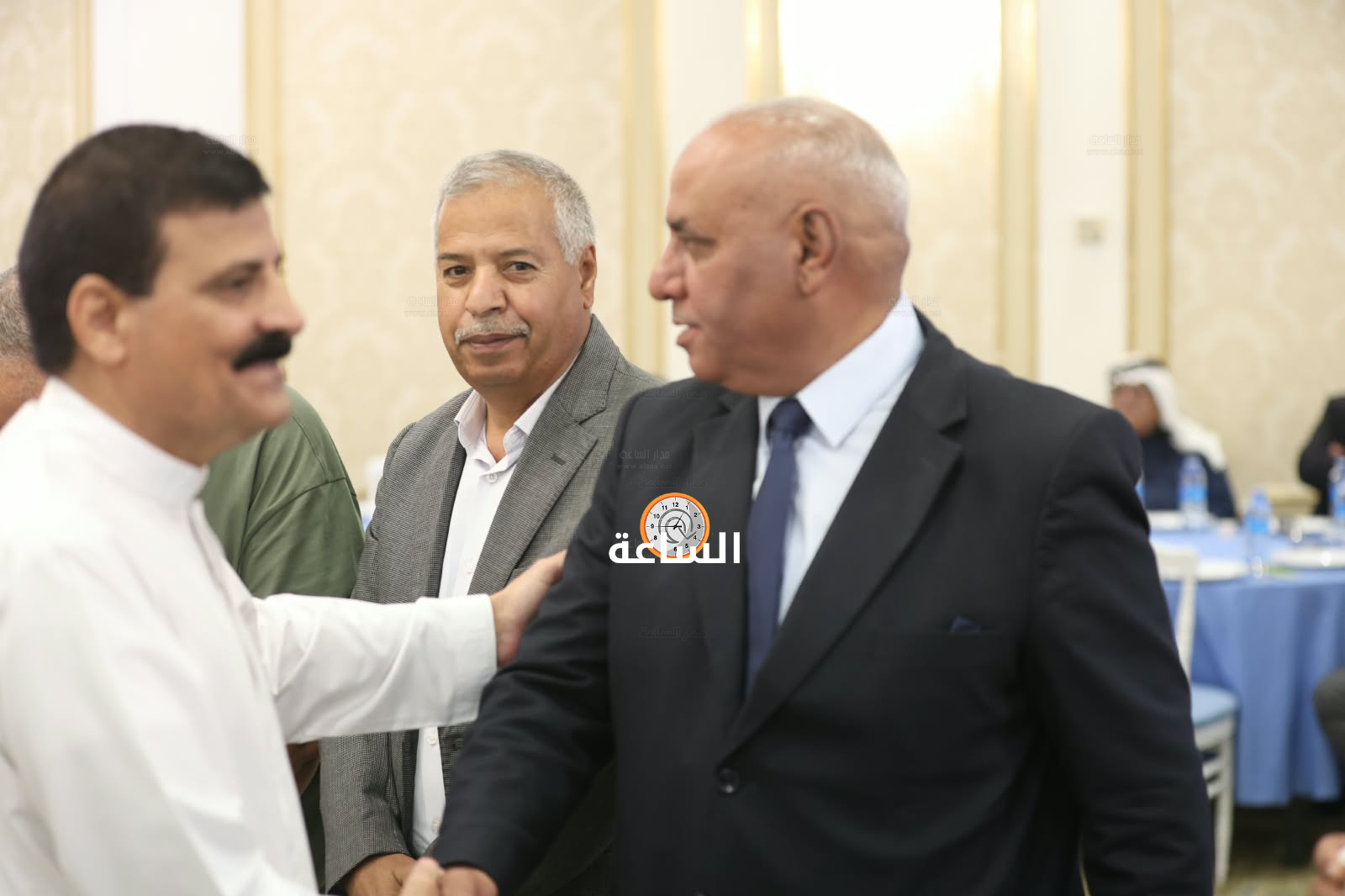 Madar Al-Saa Images 0.281233283886578