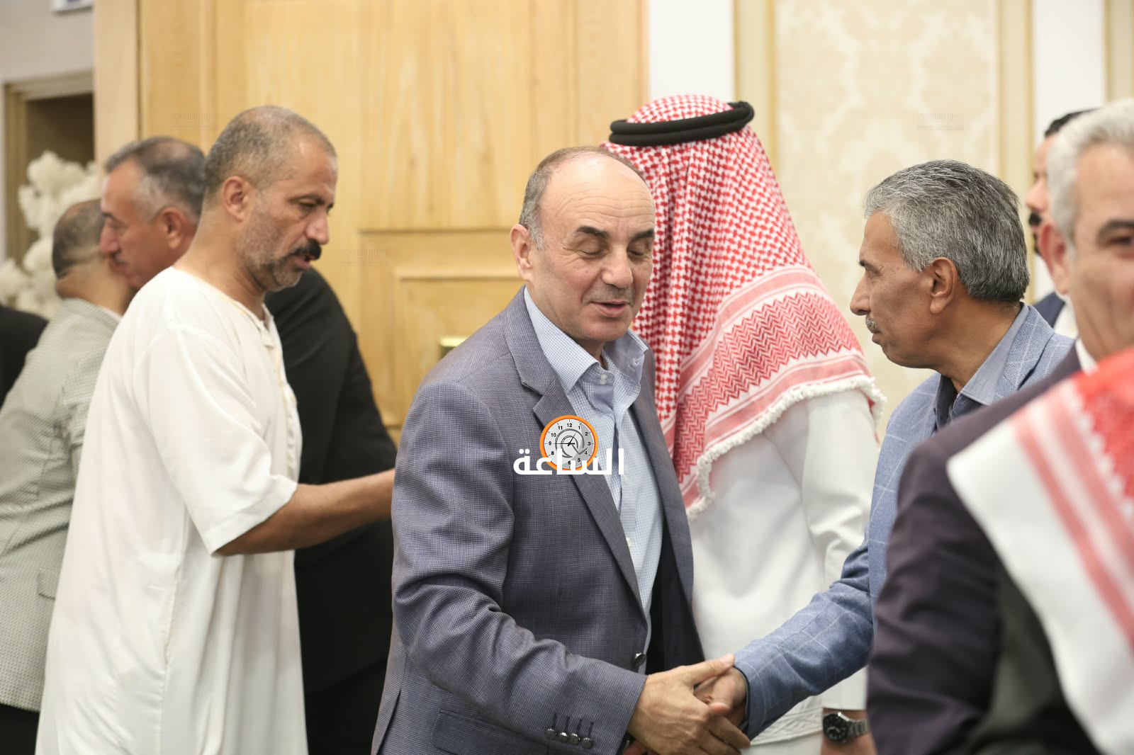 Madar Al-Saa Images 0.6406455712978537