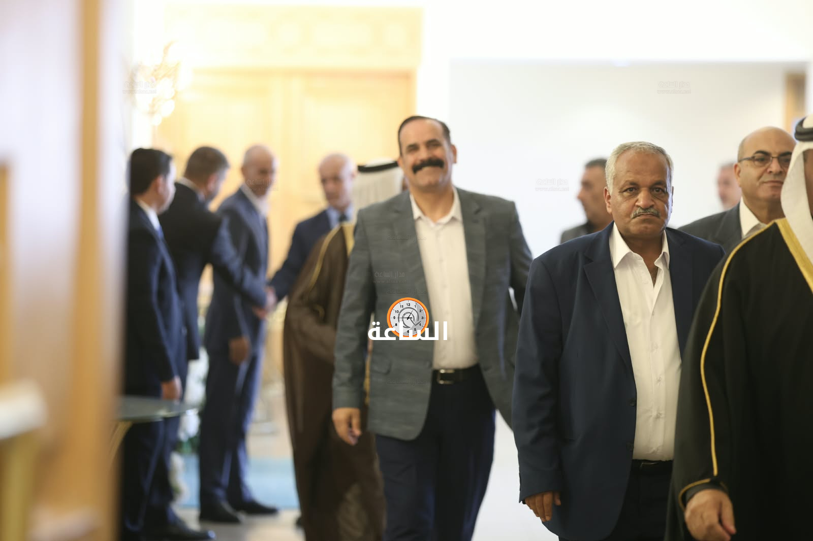 Madar Al-Saa Images 0.5534784688687379