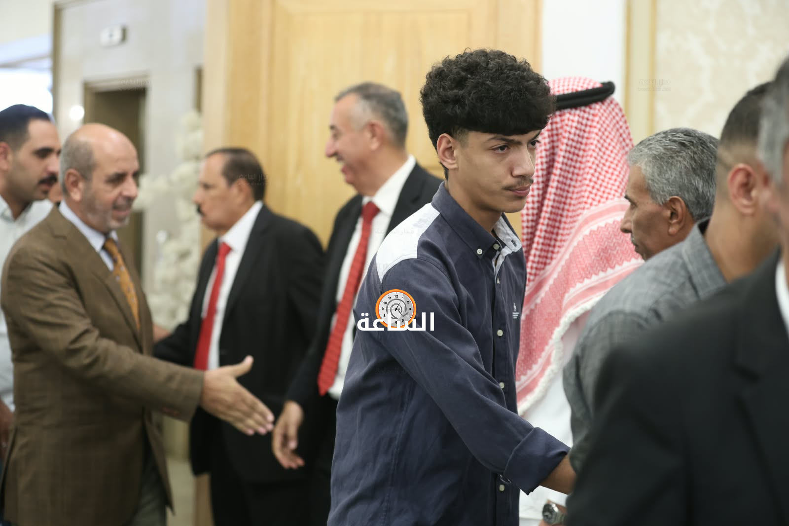 Madar Al-Saa Images 0.5101092916767763