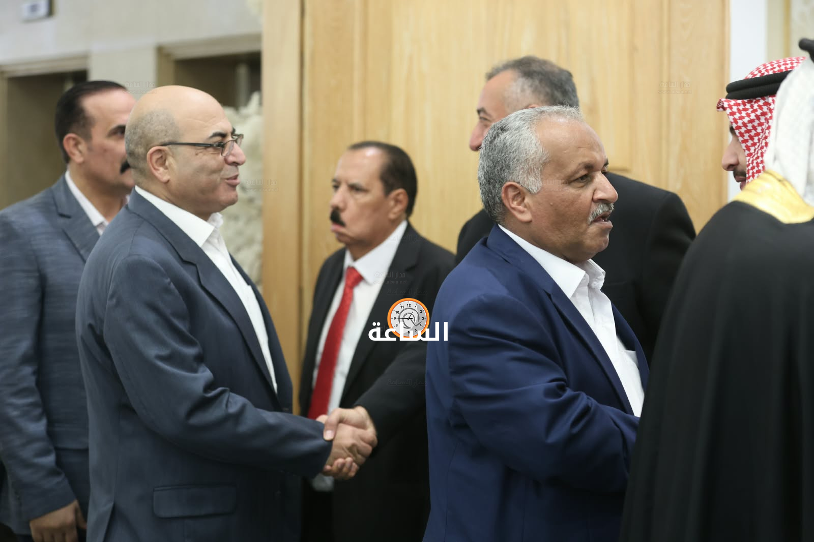 Madar Al-Saa Images 0.5986587559714168