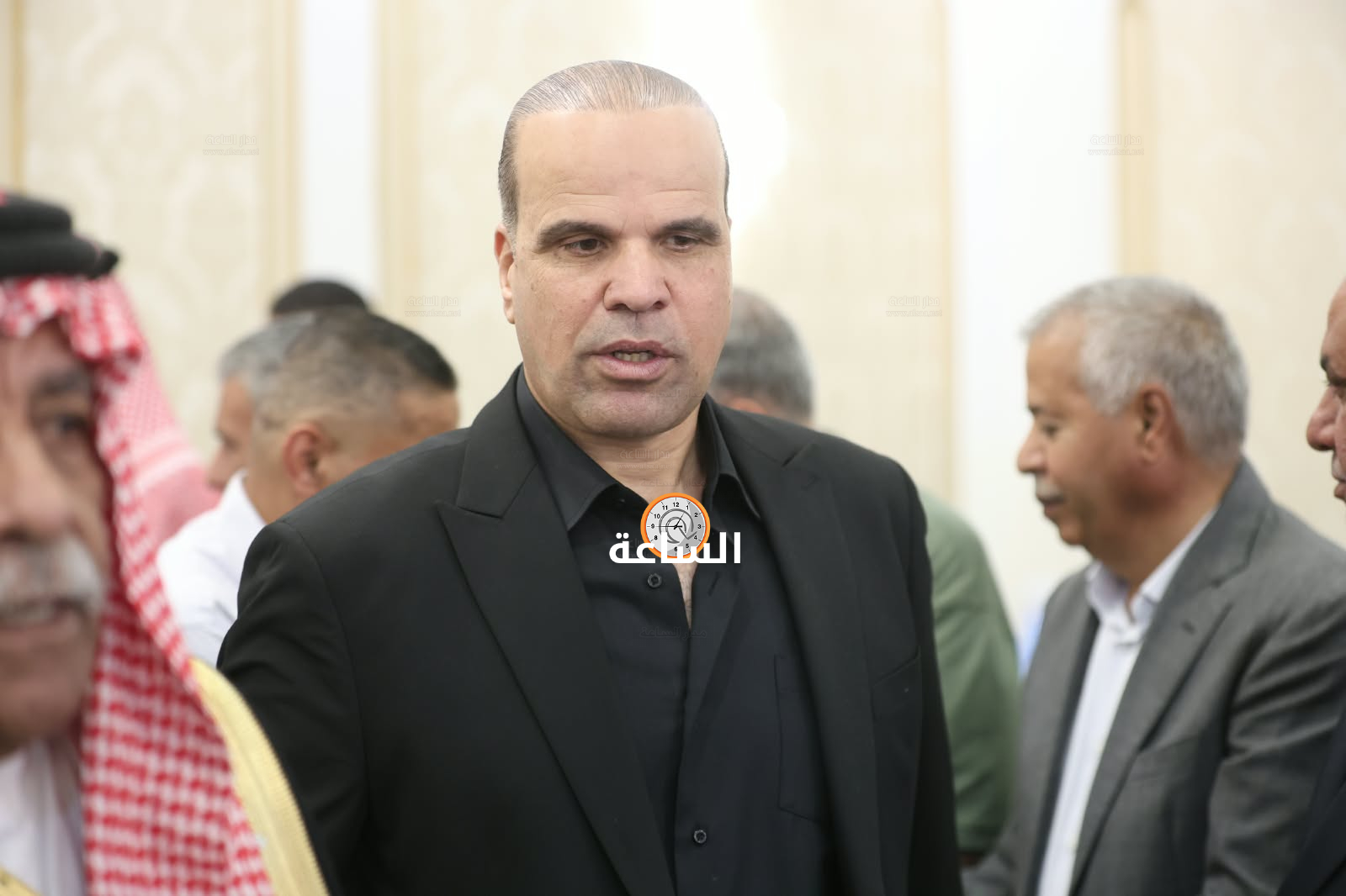 Madar Al-Saa Images 0.5815639454294397