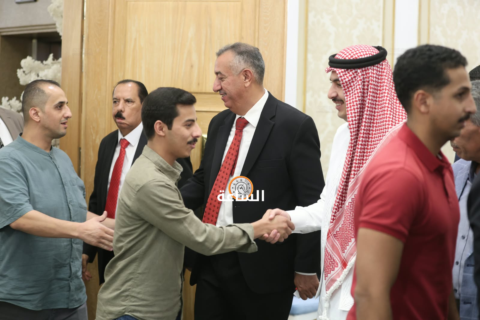 Madar Al-Saa Images 0.7593171474680375