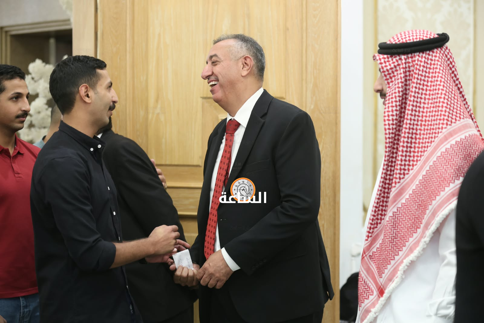 Madar Al-Saa Images 0.8720576775836677